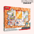 Coffret Premium Pokémon - Dracaufeu-ex - 2024 - Français