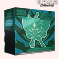 Coffret Dresseur d’Élite (ETB) Pokémon - Mascarade Crépusculaire - EV06 - Français
