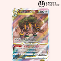 Regigigas SAR 233/172 - VSTAR Universe - S12a