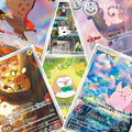 Set complet 12/12 AR - Munikis Zéro M3
