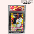 Square Cut Emolga ex 143/146 - XY - Français