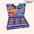 Topps Finest Basketball Hobby Box (2024/2025)