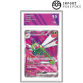 Yanmega ex SR 076/063 - SV9A