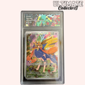 Zacian AR 100/094 - PFL