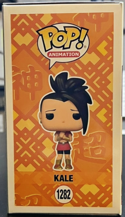 Dragon Ball Super Kale Funko Pop! Vinyl Figure #1282