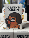 CRYBABY Crying Again Series Figure - Blind Box