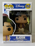 Aladdin Funko Pop! Vinyl Figure #352