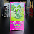 Pokemon Gem Pack Vol 1 CBB1 C Simplified Chinese Booster Box