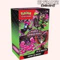 Booster Bundle Pokémon - Fable Nébuleuse - EV6.5 - Français