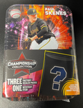 2026 Championship Collection Paul Skenes Tin