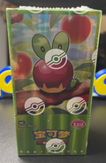 Pokemon Gem Pack Vol. 6 CBB6C Simplified Chinese Booster Box