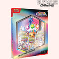 Coffret Collection Classeur - Evolutions Prismatique - EV8.5