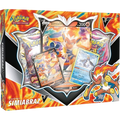 Coffret Simiabraz V – Pokémon Épée & Bouclier – Français