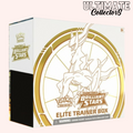 Coffret Dresseur d'Elite - Star Étincelante - ETB EB09