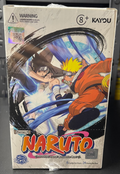 Naruto Smriti Collectible Card Heaven Scroll Booster Box (24 Packs)