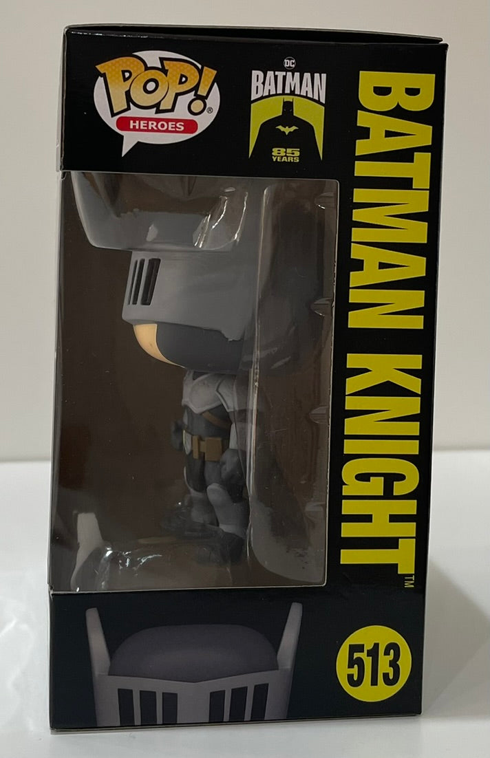 Batman (Knight) Funko Pop! #513 – DC Comics Exclusive