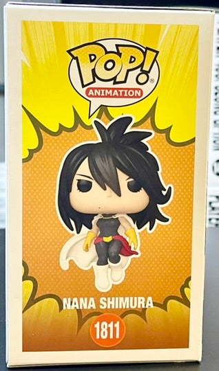 My Hero Academia Nana Shimura Funko Pop! Vinyl Figure #1811
