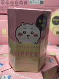 Chiikawa Hippers (1 Random Blind box figure)