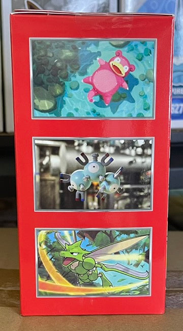 Pokemon 151 Booster Box – Korean