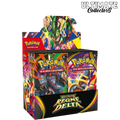 Display Pokémon - Règne Delta - ME06 - Français