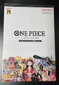 One Piece Premium Card Collection 25th Edition - Japanese