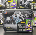 Micah Parsons '25 NFL MJ Holding TIN (Includes 2023-24 Panini Packs)