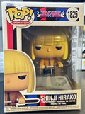 Bleach Shinji Hirako Funko Pop! Vinyl Figure #1825