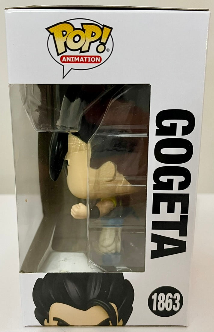 Dragon Ball Super: Broly Gogeta Funko Pop! Vinyl Figure #1863