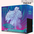 Coffret Dresseur d’Élite (ETB) Pokémon - Aventures Ensemble - EV09 - Français