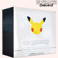 Coffret Dresseur d'Elite - Célébrations - ETB EB7.5