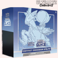 Coffret Dresseur d’Élite (ETB) Pokémon - Règne de Glace - EB06 - Français