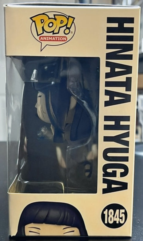Naruto: Shippuden Hinata Hyuga Funko Pop! Vinyl Figure #1845