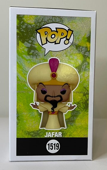 Funko Pop! Disney Sultan Jafar #1519