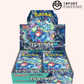 Display Stellar Miracle- SV7 - Japonais