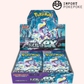 Display Violet ex - SV1V - Japonais